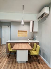 The Peak Suite | Inter-Corner | Renovated | KK