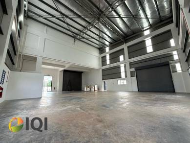Paramount Palmera Bukit Minyak  Brand New Hot Fully Detached