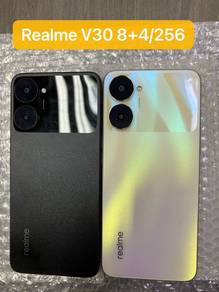 Realme V30 ram8+256gb