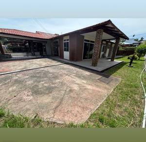 Semi-Detached-House-for-rent-Kota-Kinabalu-Sabah-1