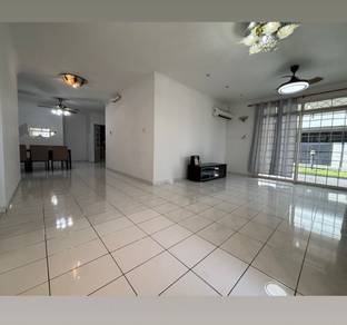 Semi-Detached-House-for-rent-Kota-Kinabalu-Sabah-2