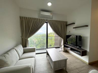 Forest Hill Residences | Block A | Fully Furnished