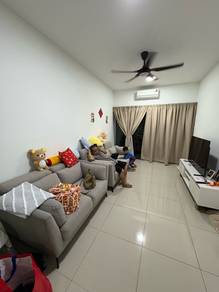 Razak City Residences (RC Residence)