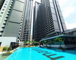 [FULLY FURNISH] Majestic Maxim Taman Len Seng Cheras Connaught MRT LRT