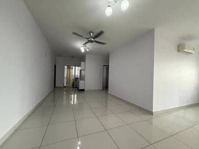 Service Apartment For Rent at Aurora Residences Lakeside, Puchong