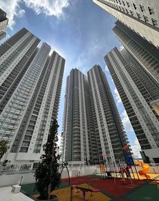 RC Residence - Best KL City Service Apartment