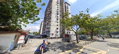 Taman Seri Damai