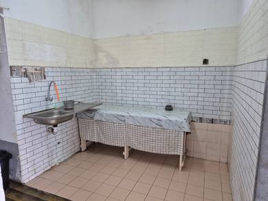 Bandar Bukit Tinggi 2 Apartment