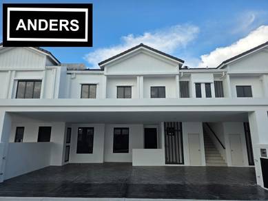 Ecoworld Cohome Camdon Landed Eco Horizon Batu Kawan Townhouse Sale