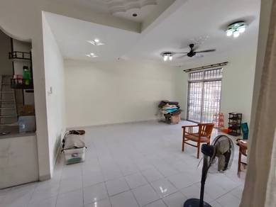 Double Storey 18x60 Freehold Bandar Bukit Puchong Utama Below Market