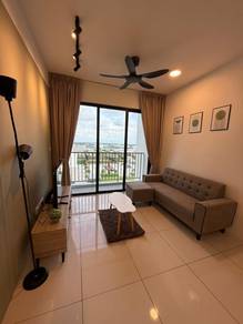 Vivo Executive Apartment Batu Kawan Furnish Reno For Rent