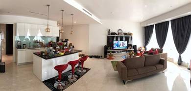 Condo Banyan Tree Residences Sale Wilayah Persekutuan Kuala Lumpur