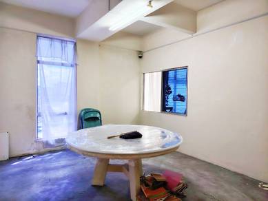 Hot Location, Corner Shop Lot Office Bandar Mahkota Cheras Selangor