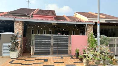 Kempas Indah Special Working Spore Lower Price