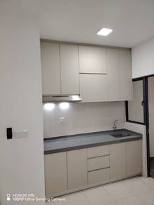 flora residency setapak Condominium Setapak Freehold Non Bumi High ROi