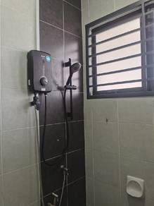 1-storey-Terraced-House-for-rent-Bandar-Puteri-Klang-Selangor