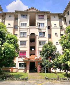 For Sale Akasia Suria Warnasari 1, Puncak Alam
