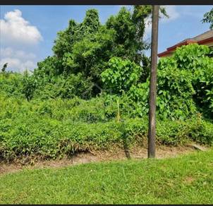 JLN BESAR🌹 NON BUMI🌹5,400sf LAND DKT SEKOLAH JEN KEB. BKT JANA KMTG