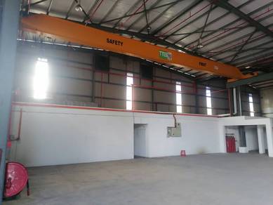 Warehouse Factory 3Acre Sungai Petani Kedah