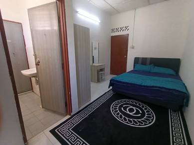 Room-for-rent-Kuantan-Pahang