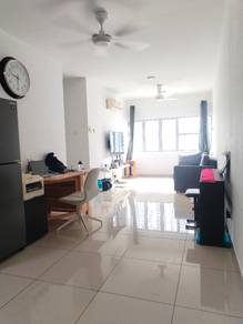 1 Razak Mansion, Sungai Besi