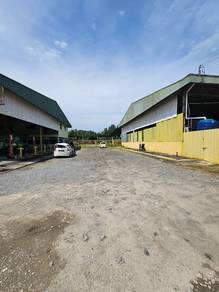 CL99 warehouse in Putatan