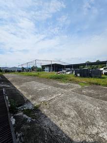 CL99 warehouse in Putatan