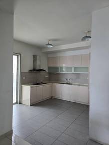 X2 residency taman putra prima Puchong