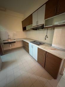 Damai Mewah apartment kajang block b