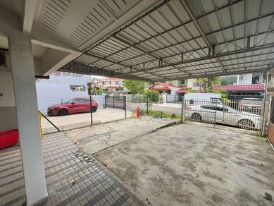 Taman perling Double Storey Terrace