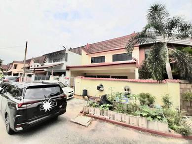 SELL RENOVATED 2 STOREY TERRACE Taman Cheras Indah Cheras Kuala Lumpur