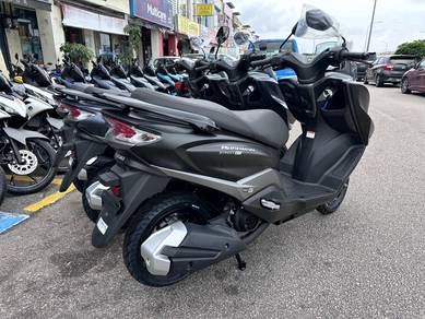 Suzuki BURGMAN STREET 125 EX❗