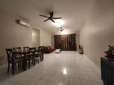 Monte bayu condo cheras ampang KL selangor for rent