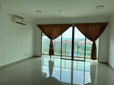 Amerin Residence|Full Loan|Seri Kembangan|1,363sf Corner Lot|Low DEPO