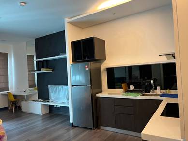 Rental 1900|Vista Bangi Condo|Full Loan|Kajang|Jalan Reko|1K DEPO