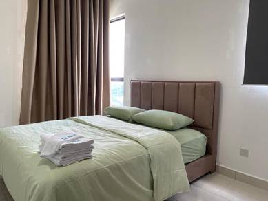 Tiara Imperio Residence|Full Loan|1K DEPO|Bangi|Below Market|Near UKM