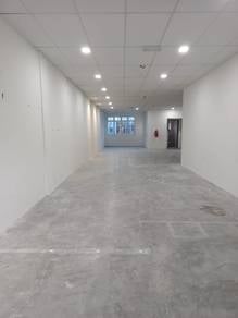 Retail-space-for-rent-Bentong-Pahang