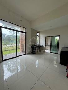 3 Storey Bungalow|Semenyih|Diamond City|Cash back 100k|100% Loan|lowDP