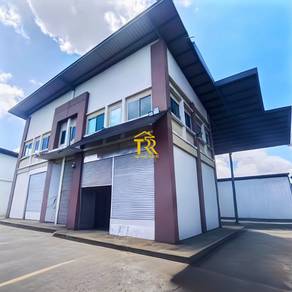 Warehouse-/-Factory-for-sale-Kota-Samarahan-Sarawak