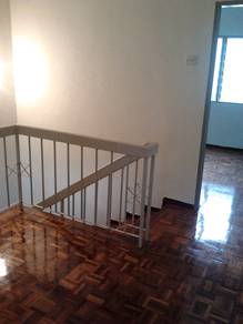 Taman Jasmin|Low DEPO|Kajang|2 Storey|F.Loan|Kajang|Near Bukit Mewah