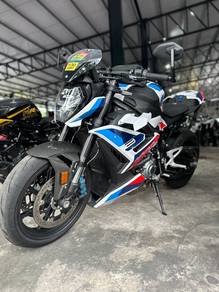 RECON Japan 2023 BMW M1000R Price Included OTR