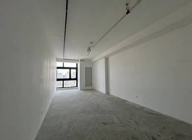 Millerz Office Bare Unit For Rent 450sqft suitable for SME Use