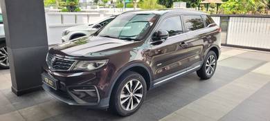 Proton X70 1.8 EXECUTIVE 2WD (A) CBU