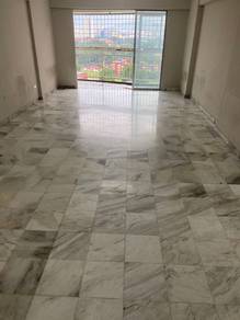Spacious unit Seri mas condo taman ikhsan cheras kl for rent