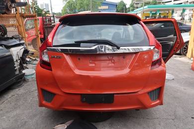 HONDA JAZZ 1.5 SPARE PARt
