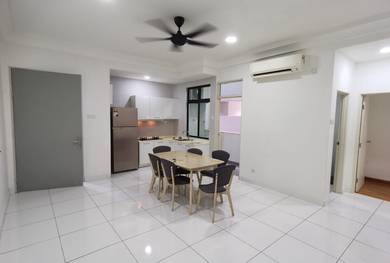The Platino Serviced Apartment