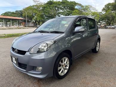 Perodua MYVI 1.3 SXi FACELIFT (M) 2011 TipTop