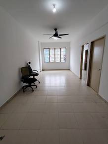 Jelutong Apartment Selayang Height Full Loan & 1k Booking