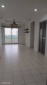 (🔥Must View) Puchong Vistaria Near LRT Prima The Whaft Puchong Indah