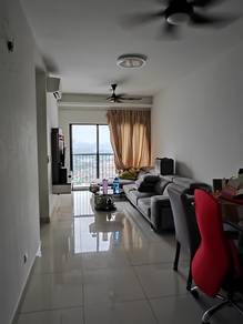 Trader garden @C180 cheras selatan for sale